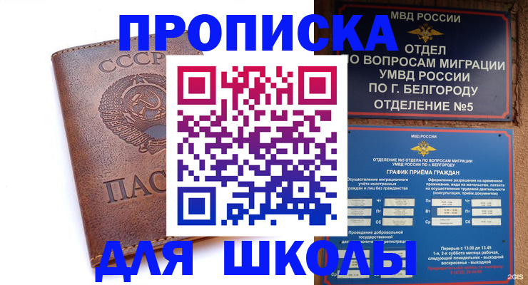 прописка для кредита в Лисках